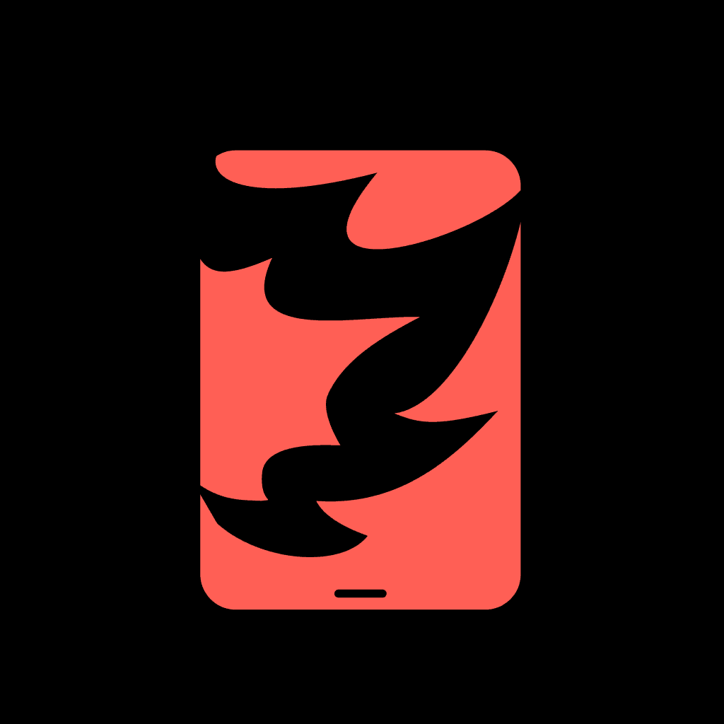 Earn Scroll app